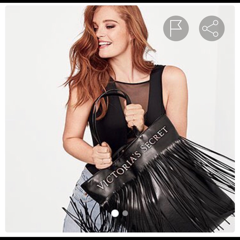 Victoria Secret tote